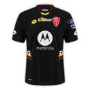 Monza Third Jersey Serie A 2024/2025