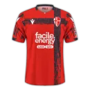 Padova Second Jersey Serie C 2023/2024