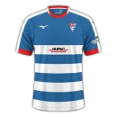 Pro Patria Jersey Serie C 2023/2024
