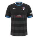 Pro Patria Third Jersey Serie C 2023/2024