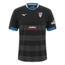 Pro Patria Third Jersey Serie C 2024/2025