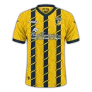 Giugliano Jersey Serie C 2024/2025