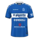 Pro Sesto Second Jersey Serie C 2023/2024