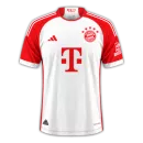 Bayern München Jersey Bundesliga 2023/2024