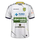 Juve Stabia Second Jersey Serie C 2023/2024