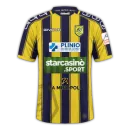 Juve Stabia Third Jersey Serie C 2023/2024