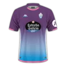 Real Valladolid Third Jersey Segunda División 2023/2024