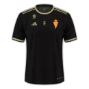 Real Murcia Third Jersey Primera Federación 2023/2024