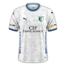 Bodrum FK Third Jersey Turkish Super Lig 2024/2025