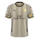 Bodrum FK Jersey Turkish Super Lig 2024/2025