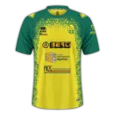 Caldiero Terme Jersey Serie C 2024/2025