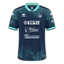 Caldiero Terme Third Jersey Serie C 2024/2025