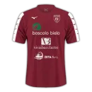 Union Clodiense Chioggia Jersey Serie C 2024/2025