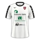 Union Clodiense Chioggia Second Jersey Serie C 2024/2025