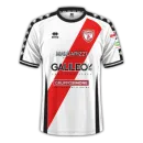 Team Altamura Second Jersey Serie C 2024/2025