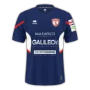 Team Altamura Third Jersey Serie C 2024/2025