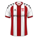 Sivasspor Jersey Turkish Super Lig 2024/2025