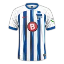 Hertha BSC Jersey 2. Bundesliga 2023/2024