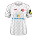 1. FSV Mainz 05 Third Jersey Bundesliga 2023/2024