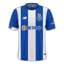 FC Porto Jersey Primeira Liga 2023/2024