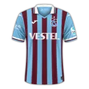 Trabzonspor Jersey Turkish Super Lig 2023/2024