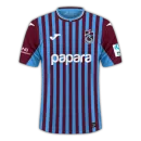 Trabzonspor Jersey Turkish Super Lig 2024/2025