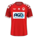 KV Kortrijk Jersey Jupiler League 2023/2024