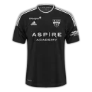 AS Eupen Second Jersey Jupiler League 2023/2024