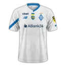 Dynamo Kyiv Jersey Ukraine Premier League 2023/2024
