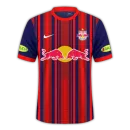 Red Bull Salzburg Second Jersey Bundesliga 2023/2024