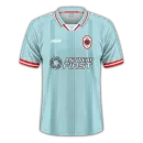 Royal Antwerp FC Third Jersey Jupiler League 2023/2024
