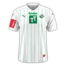 WSG Swarovski Tirol Jersey Bundesliga 2023/2024