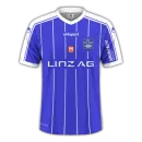FC Blau-Weiß Linz Jersey Bundesliga 2023/2024
