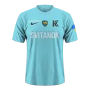 Kolos Kovalivka Third Jersey Ukraine Premier League 2023/2024