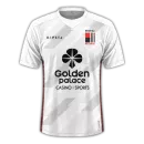 RWD Molenbeek Second Jersey Jupiler League 2023/2024