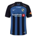 Stabæk Fotball Jersey Eliteserien 2023