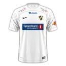 Stabæk Fotball Second Jersey Eliteserien 2023