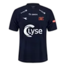 Viking FK Jersey Eliteserien 2023