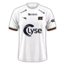 Viking FK Second Jersey Eliteserien 2023