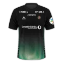 Tromsø IL Second Jersey Eliteserien 2023