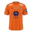 Aalesunds FK Jersey Eliteserien 2023