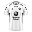 Odds BK Jersey Eliteserien 2023