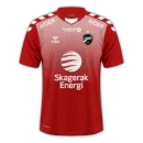 Odds BK Third Jersey Eliteserien 2023