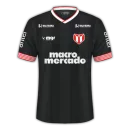 River Plate Montevideo Second Jersey Campeonato Uruguayo 2023