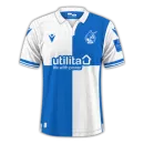Bristol Rovers Jersey League One 2023/2024