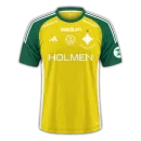 IFK Norrköping Third Jersey Allsvenskan 2023