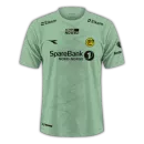 FK Bodø/Glimt Second Jersey Eliteserien 2023