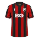 Oxford United Second Jersey League One 2023/2024