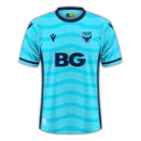 Oxford United Third Jersey League One 2023/2024