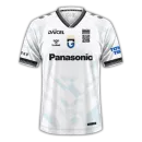 Gamba Osaka Second Jersey J-League 2024